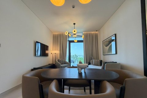 Apartment til salg i Aljada, Sharjah, UAE 2 soveværelser, 110.28 kvm № 748723 - foto 4