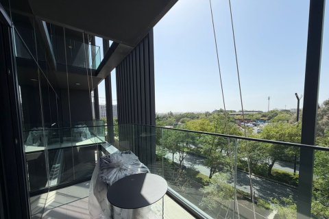 Apartment til salg i Aljada, Sharjah, UAE 2 soveværelser, 110.28 kvm № 748723 - foto 8