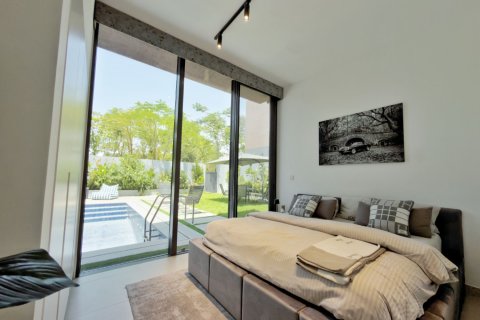 Villa in Tilal City, Sharjah, UAE 4 bedrooms, 383.6 sq.m. № 748721 - photo 8