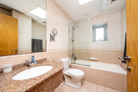 Wohnung zum Verkauf in Jumeirah Lake Towers, Dubai, VAE 2 Schlafzimmer, 111.42 m2 Nr. 748722 - Foto 5