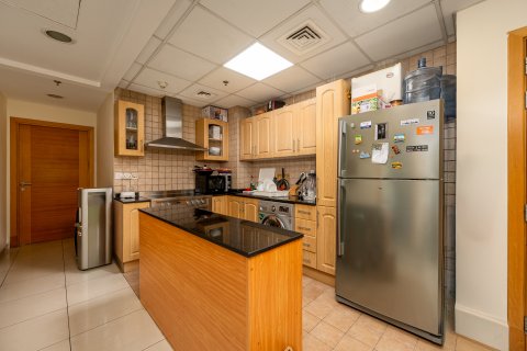 Wohnung zum Verkauf in Jumeirah Lake Towers, Dubai, VAE 2 Schlafzimmer, 111.42 m2 Nr. 748722 - Foto 3