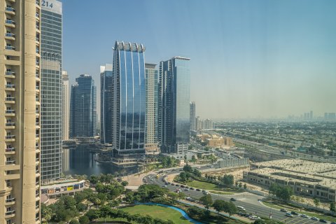 Wohnung zum Verkauf in Jumeirah Lake Towers, Dubai, VAE 2 Schlafzimmer, 111.42 m2 Nr. 748722 - Foto 9