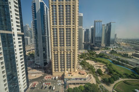 Wohnung zum Verkauf in Jumeirah Lake Towers, Dubai, VAE 2 Schlafzimmer, 111.42 m2 Nr. 748722 - Foto 10