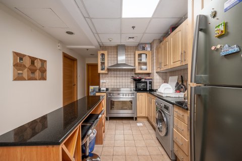 Wohnung zum Verkauf in Jumeirah Lake Towers, Dubai, VAE 2 Schlafzimmer, 111.42 m2 Nr. 748722 - Foto 2