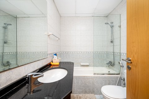 Wohnung zum Verkauf in Jumeirah Lake Towers, Dubai, VAE 2 Schlafzimmer, 111.42 m2 Nr. 748722 - Foto 6