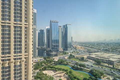 Wohnung zum Verkauf in Jumeirah Lake Towers, Dubai, VAE 2 Schlafzimmer, 111.42 m2 Nr. 748722 - Foto 8
