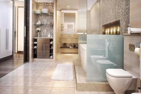 Vilă de vânzare în Mohammed Bin Rashid City, Dubai, EAU 4 dormitoare, 467.21 mp.  №748724 - poză 13