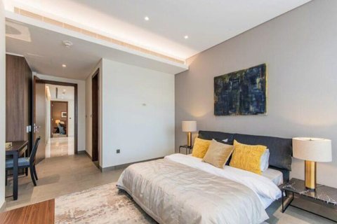 Vilă de vânzare în Mohammed Bin Rashid City, Dubai, EAU 4 dormitoare, 467.21 mp.  №748724 - poză 5