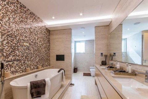 Vilă de vânzare în Mohammed Bin Rashid City, Dubai, EAU 4 dormitoare, 467.21 mp.  №748724 - poză 9
