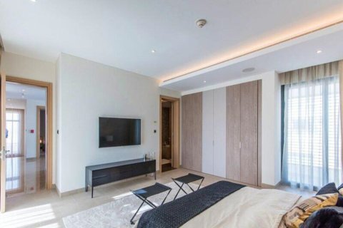 Vilă de vânzare în Mohammed Bin Rashid City, Dubai, EAU 4 dormitoare, 467.21 mp.  №748724 - poză 7