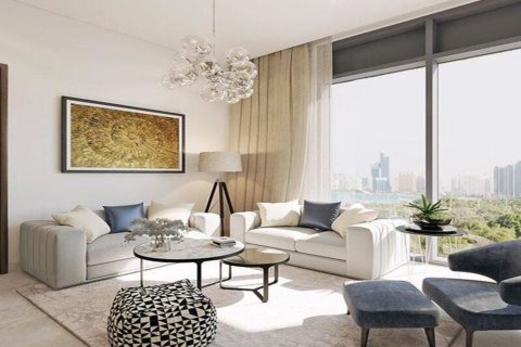 Vilă de vânzare în Mohammed Bin Rashid City, Dubai, EAU 4 dormitoare, 467.21 mp.  №748724 - poză 3