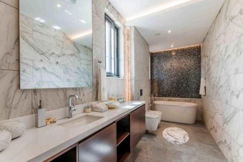 Vilă de vânzare în Mohammed Bin Rashid City, Dubai, EAU 4 dormitoare, 467.21 mp.  №748724 - poză 12