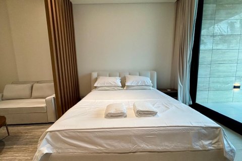Apartamento en venta en Business Bay, Dubai, EAU 1 habitación, 56.54 m2 № 748720 - foto 6