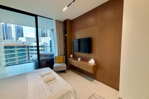 Apartamento en venta en Business Bay, Dubai, EAU 1 habitación, 56.54 m2 № 748720 - foto 4