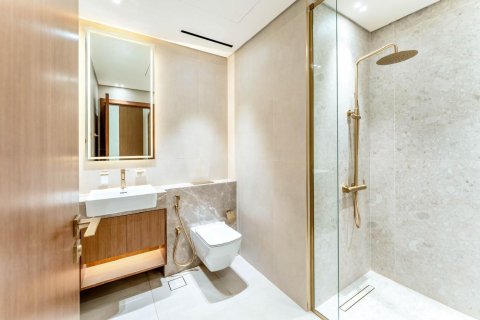 Apartamento en venta en Business Bay, Dubai, EAU 1 habitación, 56.54 m2 № 748720 - foto 11