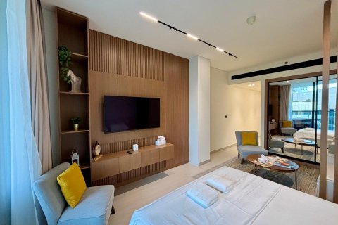 Apartamento en venta en Business Bay, Dubai, EAU 1 habitación, 56.54 m2 № 748720 - foto 3