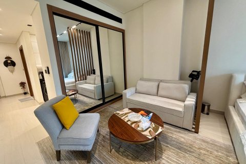 Apartamento en venta en Business Bay, Dubai, EAU 1 habitación, 56.54 m2 № 748720 - foto 2