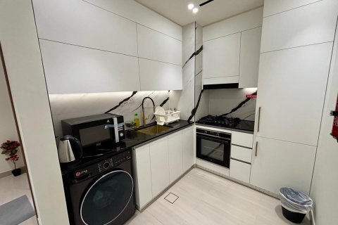 Apartamento en venta en Business Bay, Dubai, EAU 1 habitación, 56.54 m2 № 748720 - foto 12