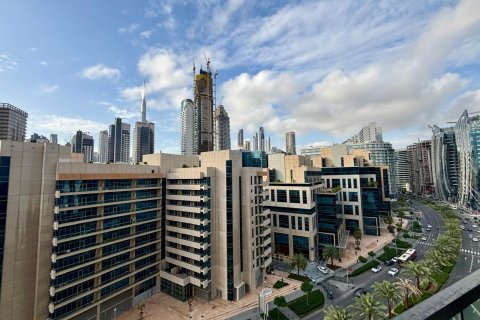 Apartamento en venta en Business Bay, Dubai, EAU 1 habitación, 56.54 m2 № 748720 - foto 13