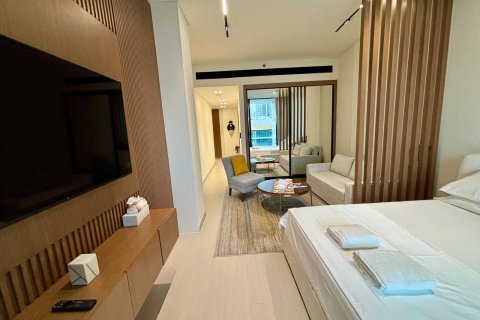 Apartamento en venta en Business Bay, Dubai, EAU 1 habitación, 56.54 m2 № 748720 - foto 5