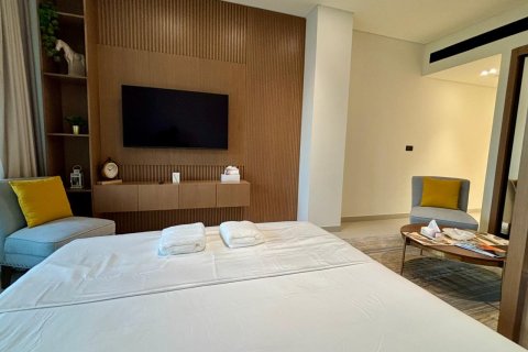 Apartamento en venta en Business Bay, Dubai, EAU 1 habitación, 56.54 m2 № 748720 - foto 7