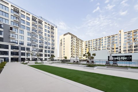 Town Square、Dubai、UAE にあるマンション販売中 1ベッドルーム、44.41 m2、No748725 - 写真 11