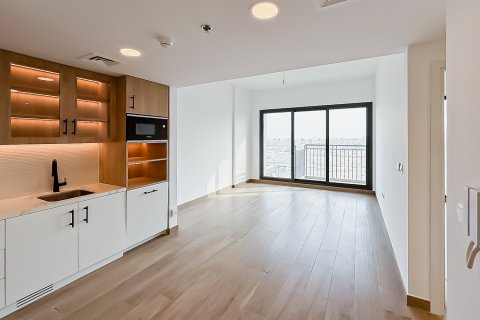 Byt v Town Square, Dubai, SAE 1 ložnice, 44.41 m² Č.: 748725