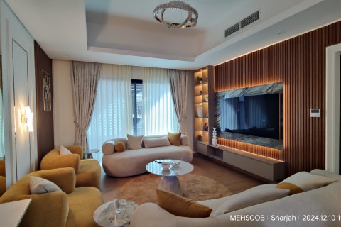 טאונהאוס ב Sharjah, איחוד האמירויות 3 חדרי שינה, 257.81 מ