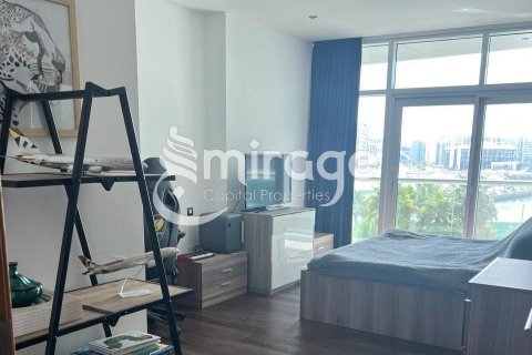 Apartment in Al Raha Beach, Abu Dhabi, UAE 2 bedrooms, 123.5 sq.m. № 574355 - photo 9