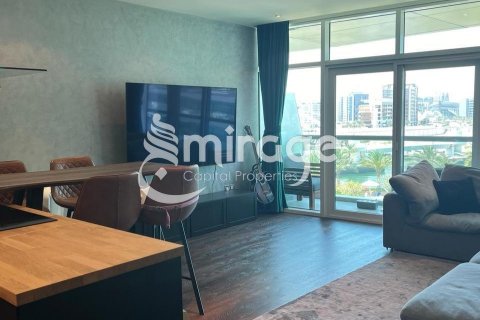 Apartment in Al Raha Beach, Abu Dhabi, UAE 2 bedrooms, 123.5 sq.m. № 574355 - photo 6