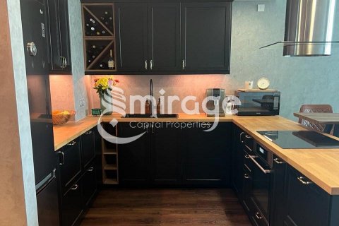 Apartment in Al Raha Beach, Abu Dhabi, UAE 2 bedrooms, 123.5 sq.m. № 574355 - photo 13