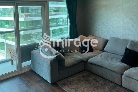 Apartment in Al Raha Beach, Abu Dhabi, UAE 2 bedrooms, 123.5 sq.m. № 574355 - photo 3