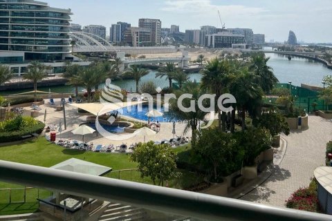 Apartment in Al Raha Beach, Abu Dhabi, UAE 2 bedrooms, 123.5 sq.m. № 574355 - photo 2