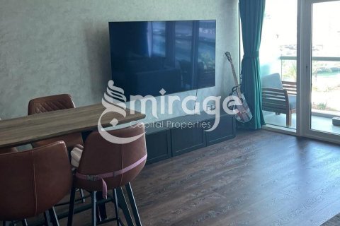 Apartment in Al Raha Beach, Abu Dhabi, UAE 2 bedrooms, 123.5 sq.m. № 574355 - photo 4