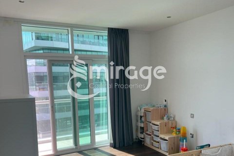 Apartment in Al Raha Beach, Abu Dhabi, UAE 2 bedrooms, 123.5 sq.m. № 574355 - photo 8