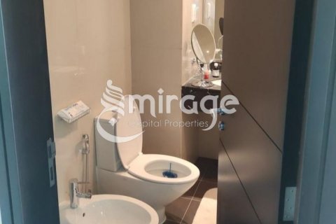 Byt v Al Reem Island, Abu Dhabi, SAE 1 ložnice, 73.6 m² Č.: 574352 - fotografie 13
