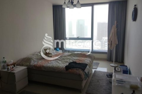Byt v Al Reem Island, Abu Dhabi, SAE 1 ložnice, 73.6 m² Č.: 574352 - fotografie 8