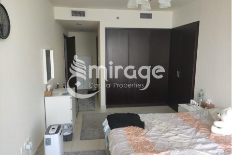 Byt v Al Reem Island, Abu Dhabi, SAE 1 ložnice, 73.6 m² Č.: 574352 - fotografie 9