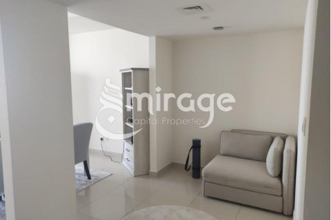 Byt v Al Reem Island, Abu Dhabi, SAE 1 ložnice, 73.6 m² Č.: 574352 - fotografie 4