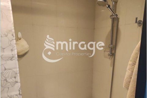 Byt v Al Reem Island, Abu Dhabi, SAE 1 ložnice, 73.6 m² Č.: 574352 - fotografie 7