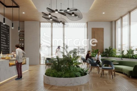 Vila v Al Reem Island, Abu Dhabi, SAE 4 ložnice, 650.9 m² Č.: 574351 - fotografie 10