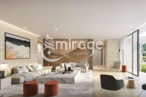 Vila v Al Reem Island, Abu Dhabi, SAE 4 ložnice, 650.9 m² Č.: 574351 - fotografie 4