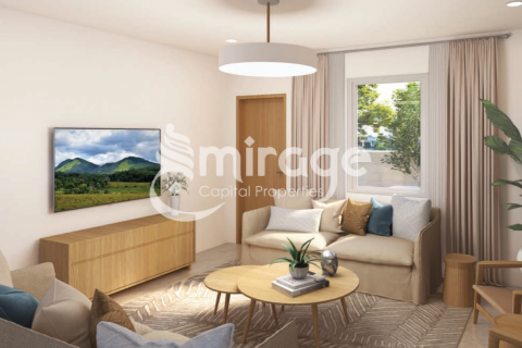 Vila di Khalifa City, Abu Dhabi, UAE 4 bilik tidur, 327 meter persegi № 574354 - foto 4