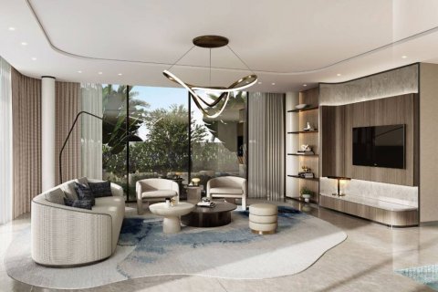Villa in Dubai, UAE 6 bedrooms, 1494.33 sq.m. № 420728 - photo 3