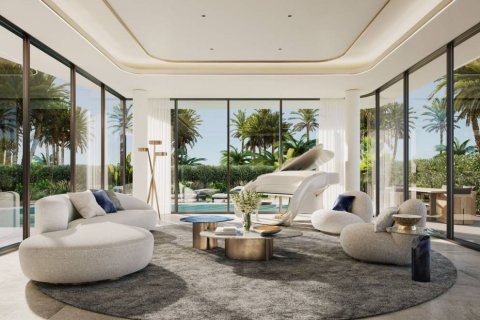 Villa in Dubai, UAE 6 bedrooms, 1494.33 sq.m. № 420728 - photo 2