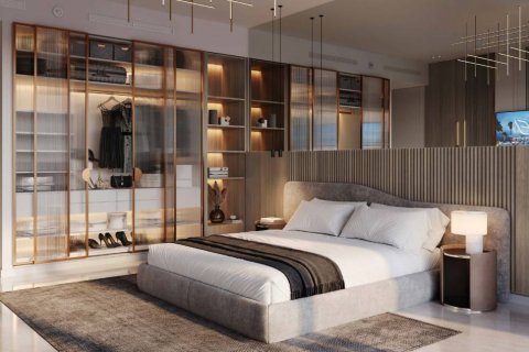 Byt v Dubai, SAE 1 ložnice, 89.65 m² Č.: 420724 - fotografie 4