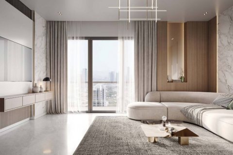 Byt v Dubai, SAE 1 ložnice, 89.65 m² Č.: 420724 - fotografie 2