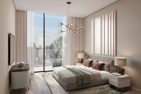 Jumeirah Lake Towers, Dubai, UAE의 판매용 아파트 침실 3개, 203.89제곱미터 번호 749477 - 사진 22