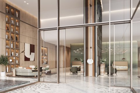 Jumeirah Lake Towers, Dubai, UAE의 판매용 아파트 침실 3개, 203.89제곱미터 번호 749477 - 사진 12