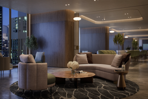 Jumeirah Lake Towers, Dubai, UAE의 판매용 아파트 침실 3개, 203.89제곱미터 번호 749477 - 사진 7